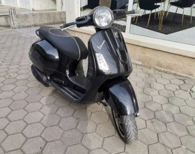 Vespa GTS 125 ie | Mobile.bg    3