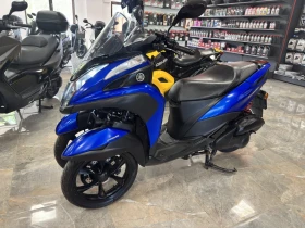 Обява за продажба на Yamaha Tricity 155ABS ~4 000 лв. - изображение 10