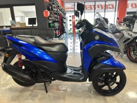 Обява за продажба на Yamaha Tricity 155ABS ~4 000 лв. - изображение 6