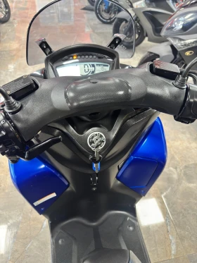 Обява за продажба на Yamaha Tricity 155ABS ~4 000 лв. - изображение 1