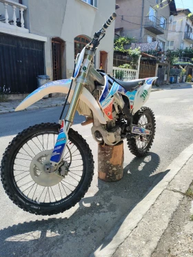 Обява за продажба на Honda Crf ~6 300 лв. - изображение 1