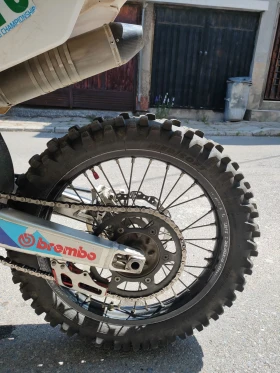 Honda Crf | Mobile.bg    13