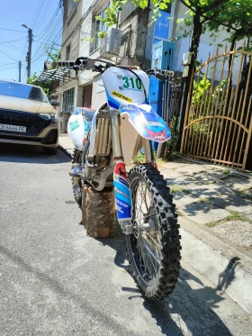 Обява за продажба на Honda Crf ~6 300 лв. - изображение 2