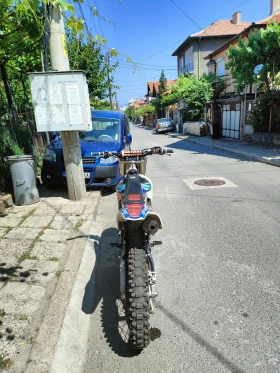 Обява за продажба на Honda Crf ~6 300 лв. - изображение 5