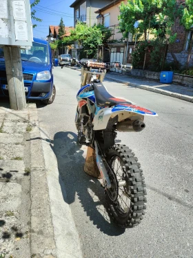 Обява за продажба на Honda Crf ~6 300 лв. - изображение 6