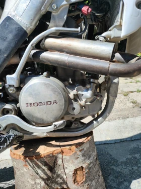 Обява за продажба на Honda Crf ~6 300 лв. - изображение 10