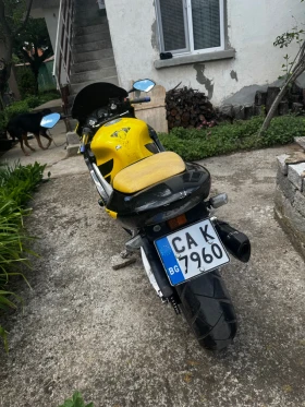 Honda Cbr F4 600 | Mobile.bg    4