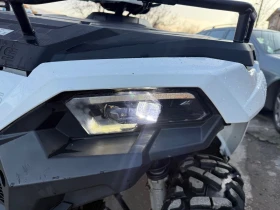 Polaris Sportsman 570EFI регисрирано в КАТ , снимка 13
