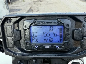Polaris Sportsman 570EFI регисрирано в КАТ , снимка 10