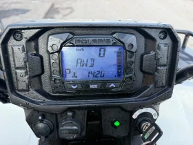 Polaris Sportsman 570EFI регисрирано в КАТ , снимка 14