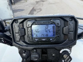 Polaris Sportsman 570EFI регисрирано в КАТ , снимка 9