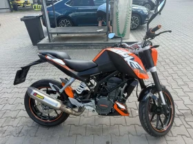 Ktm Duke | Mobile.bg � ����� ������ 4
