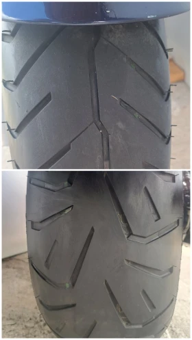 Suzuki Boulevard C109RT | Mobile.bg � ����� ������ 16