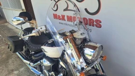 ����� �� �������� �� Suzuki Boulevard C109RT