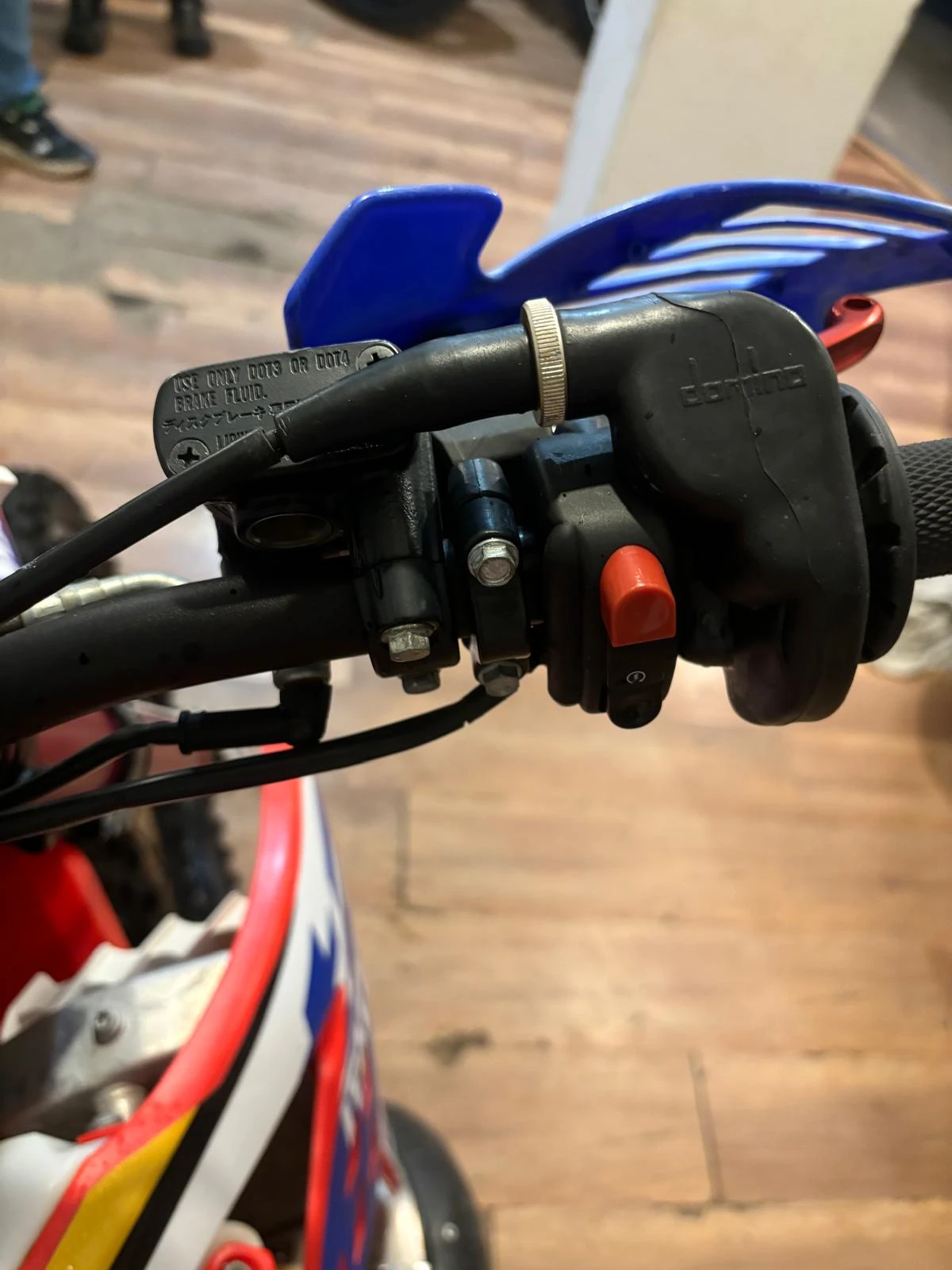 Beta Rr 250 FACTORY!!!! 56 !!!! | Mobile.bg   12