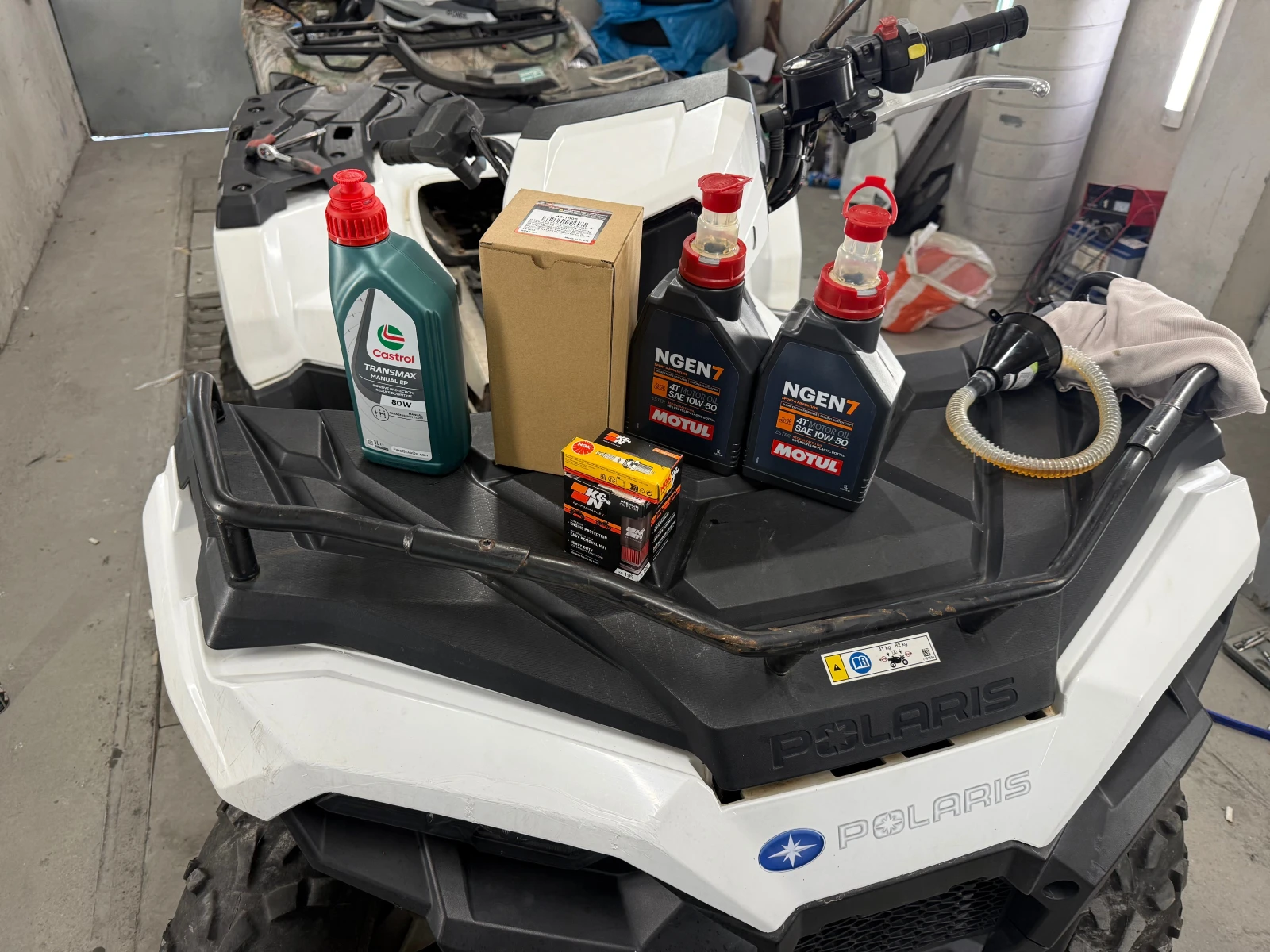 Polaris Sportsman 570EFI ����������� � ���  | Mobile.bg � ����������� 17