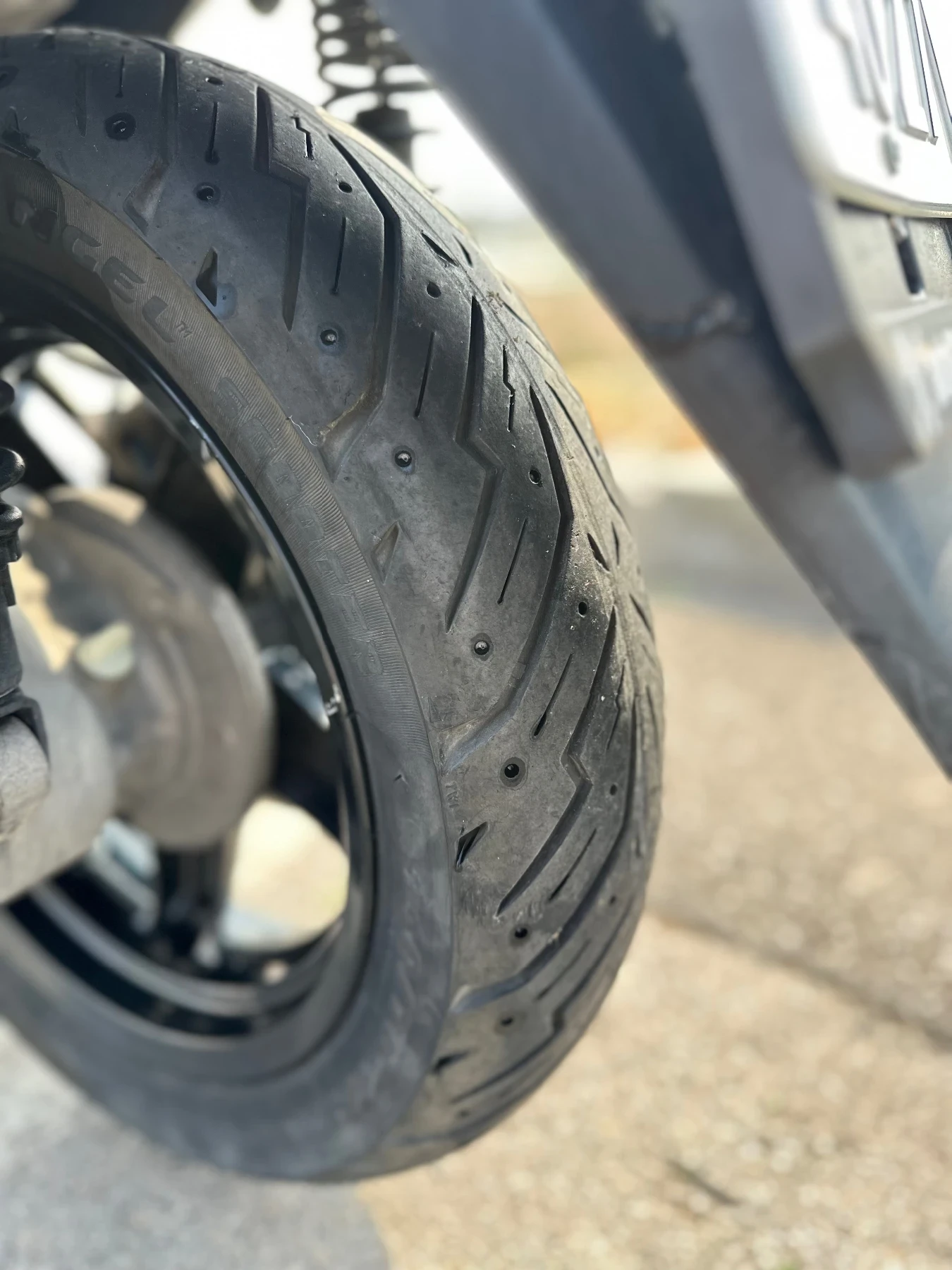 Yamaha X-max, снимка 10 - Мотоциклети и мототехника - 54912531