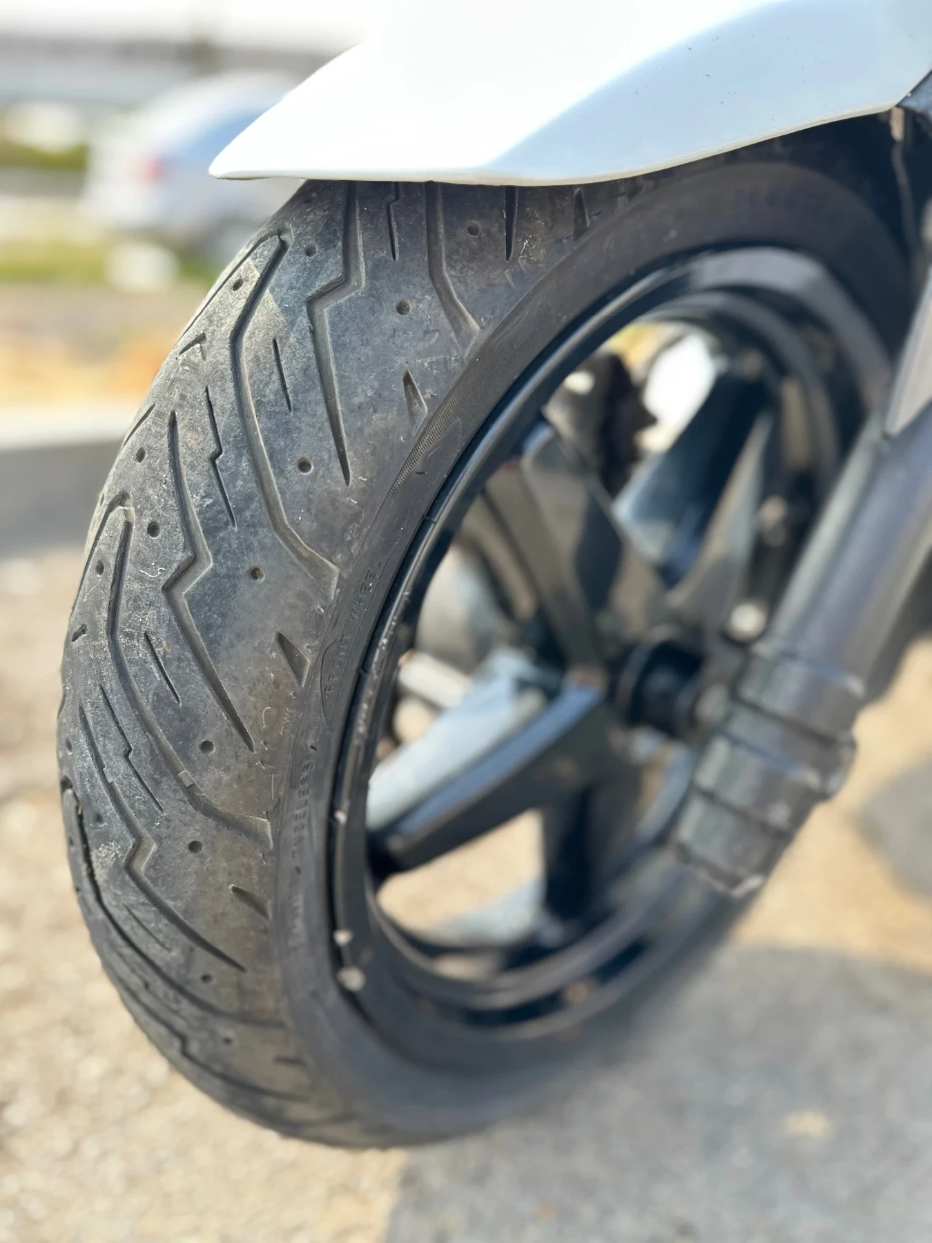Yamaha X-max, снимка 9 - Мотоциклети и мототехника - 54912531