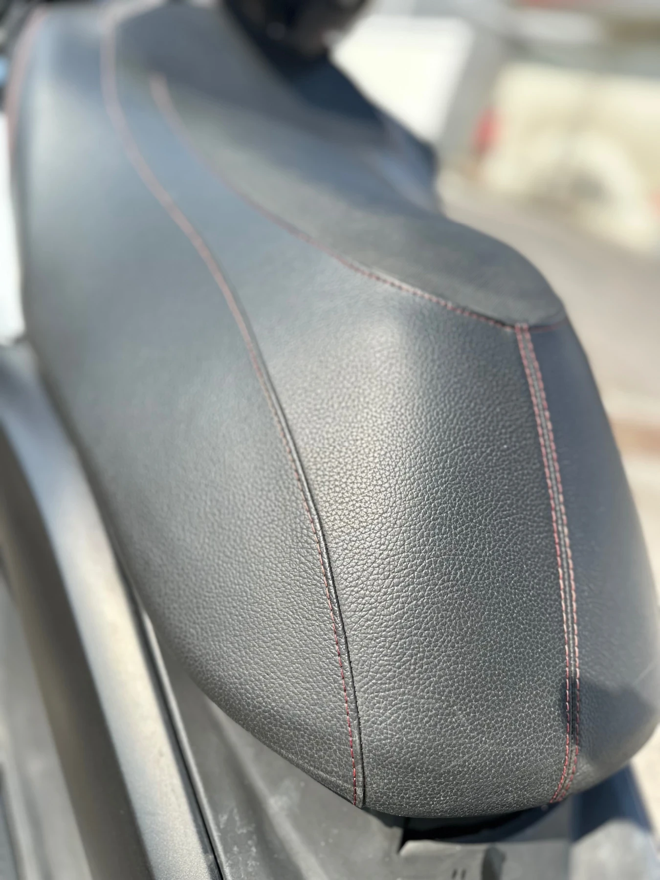 Yamaha X-max, снимка 12 - Мотоциклети и мототехника - 54912531