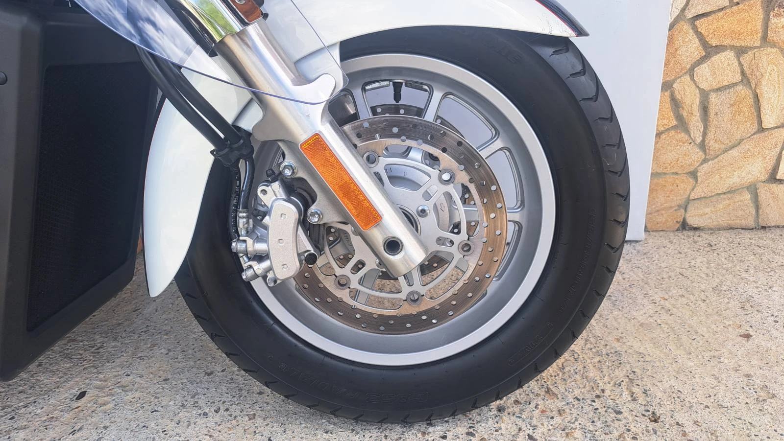Suzuki Boulevard C109RT, снимка 6 - Мотоциклети и мототехника - 55416659
