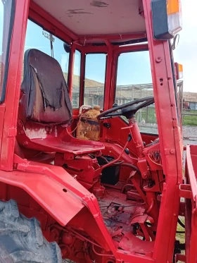 Трактор Т T16M- Самоходно шаси | Auto.bg — изображение 6