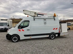  Renault Master | Mobile.bg    5