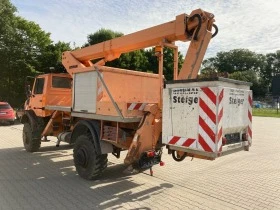  Ruthmann 17 Unimog 44 | Mobile.bg    4