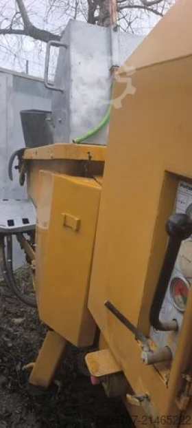 ����� ����� Putzmeister BSA 1407D | Mobile.bg � ����������� 14