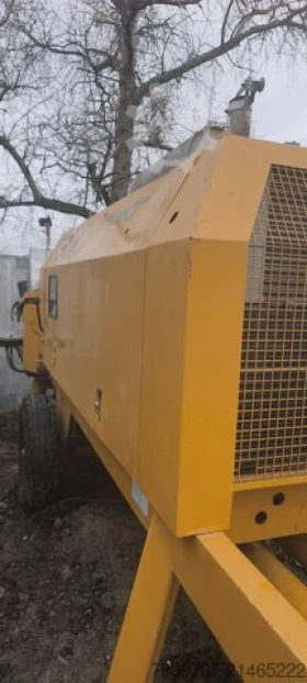 ����� ����� Putzmeister BSA 1407D | Mobile.bg � ����������� 17