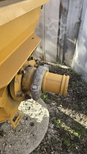 ����� ����� Putzmeister BSA 1407D | Mobile.bg � ����������� 6