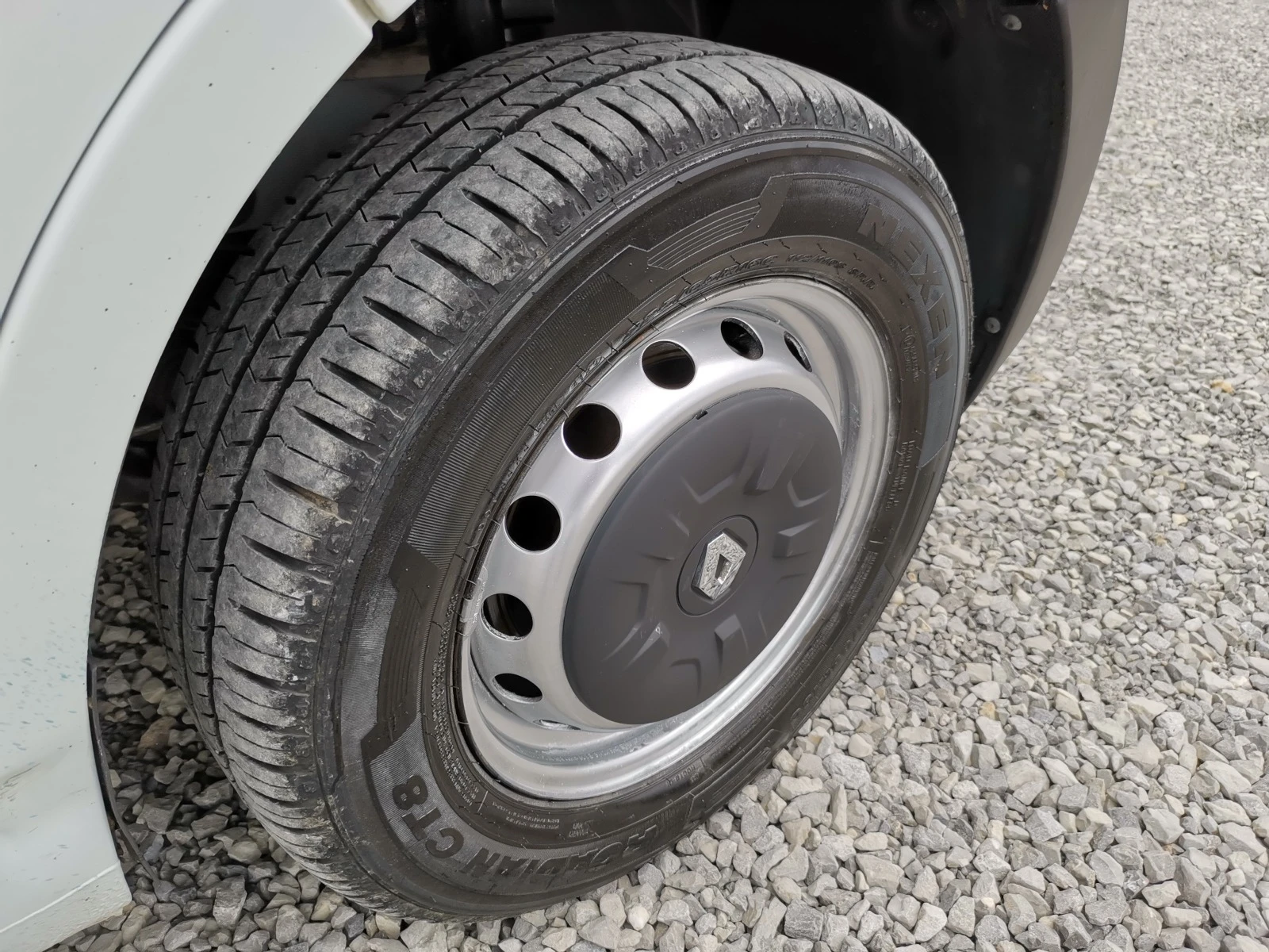  Renault Master | Mobile.bg   14