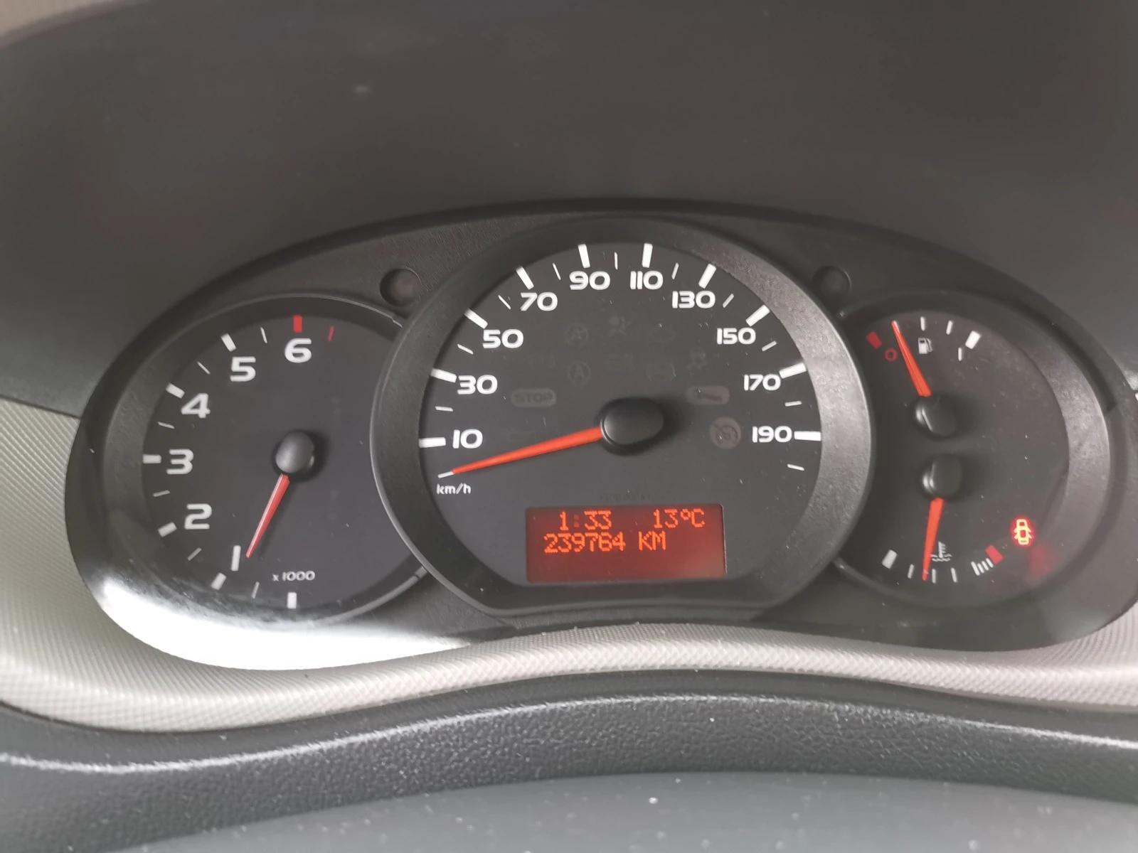  Renault Master | Mobile.bg   16