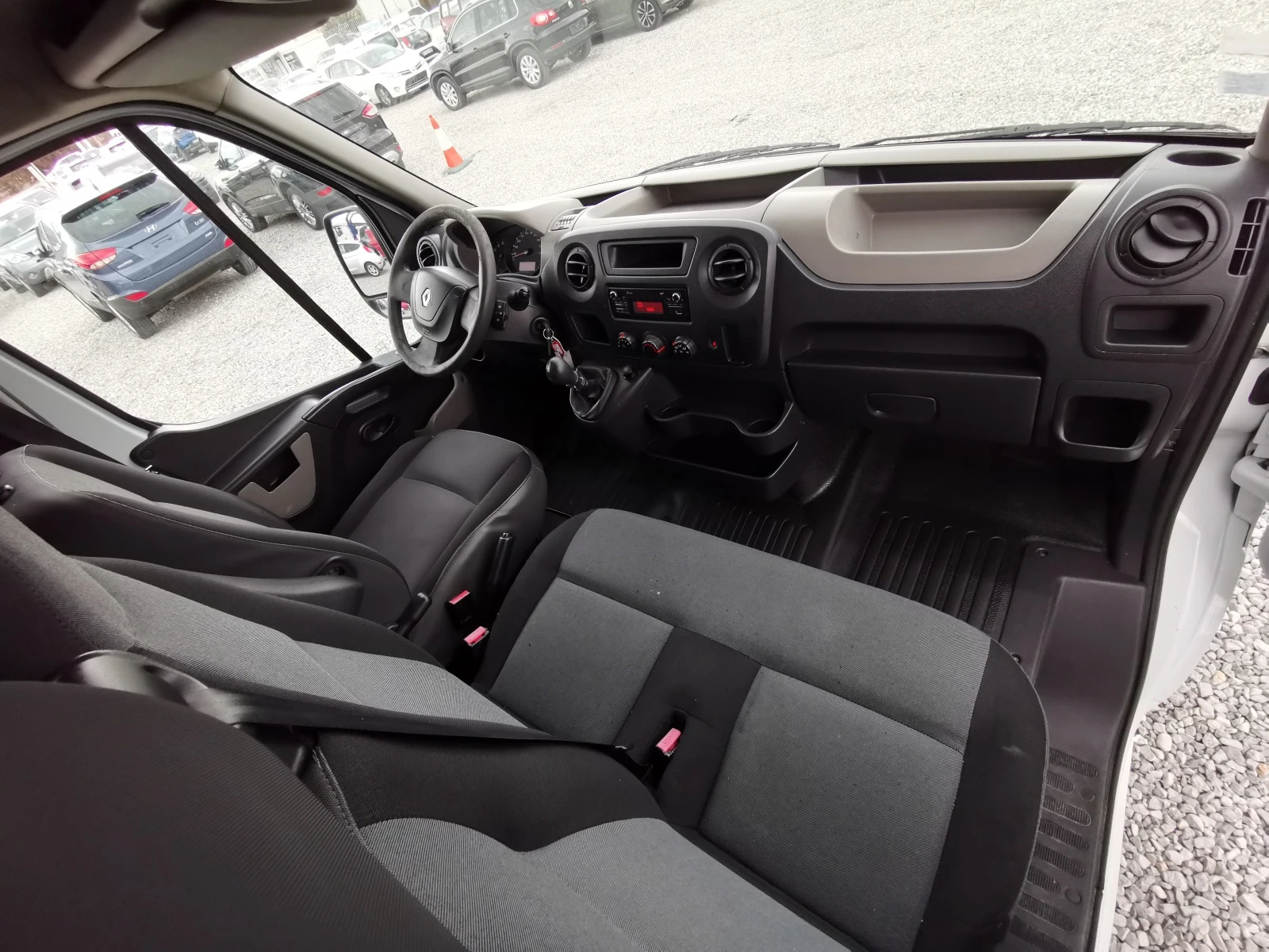  Renault Master | Mobile.bg   12