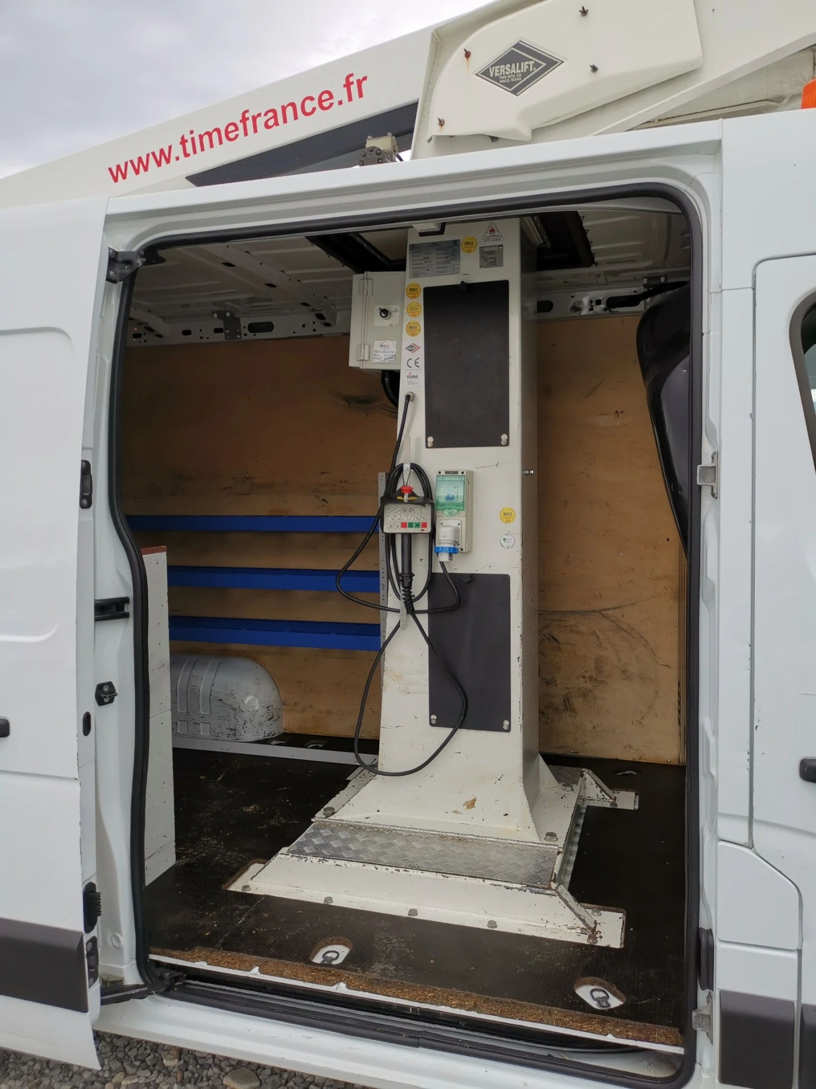  Renault Master | Mobile.bg   17