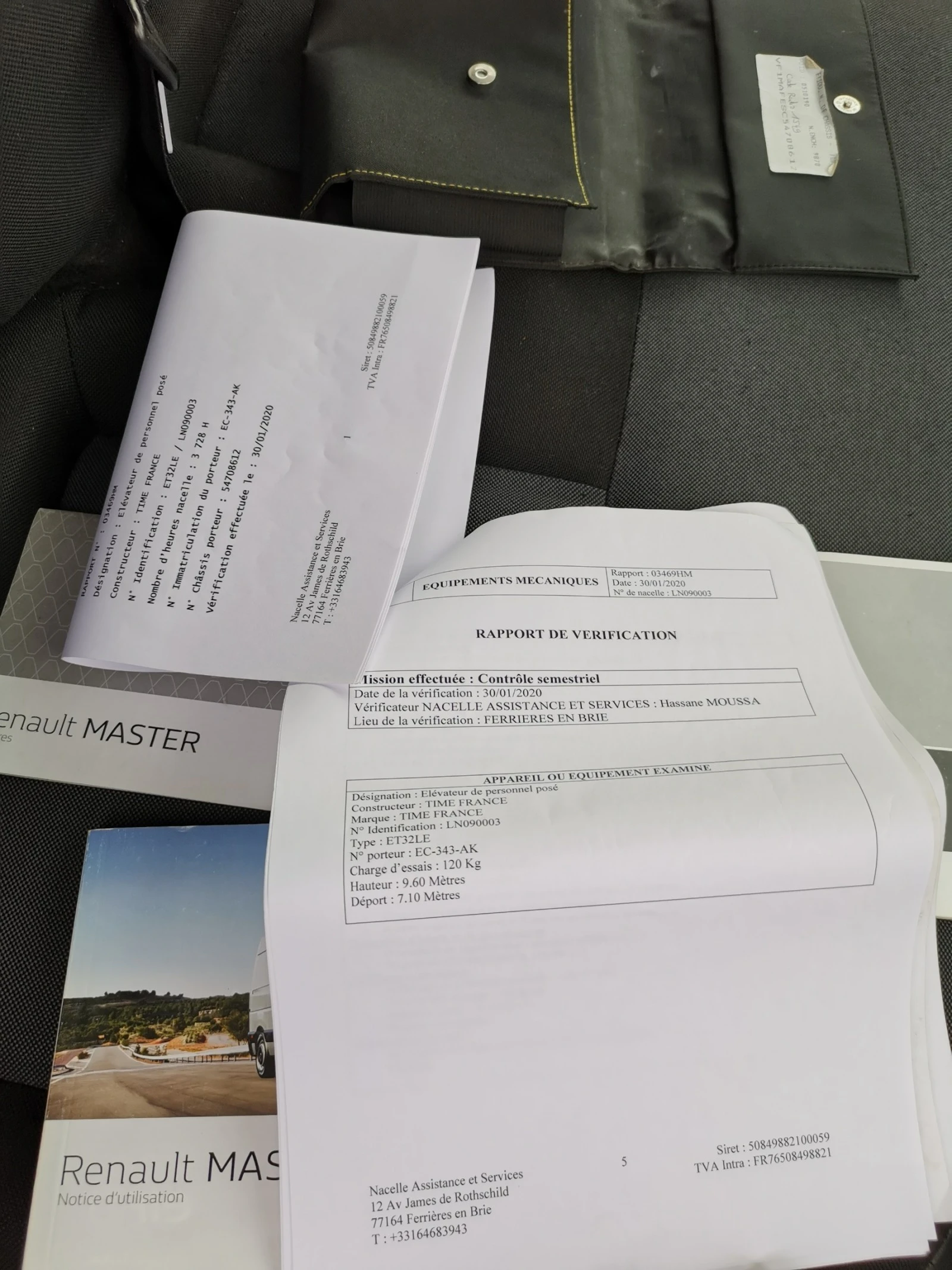  Renault Master | Mobile.bg   15