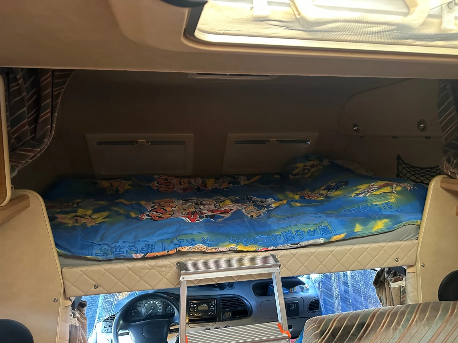 Кемпер Ford Transit 190 LAIKA - изображение 7
