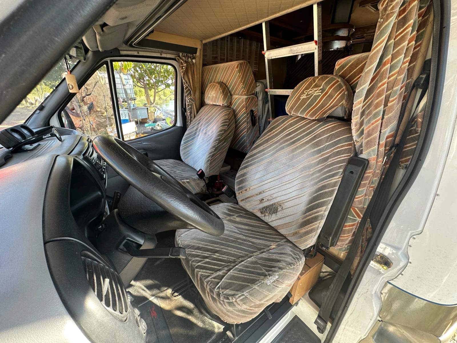 Кемпер Ford Transit 190 LAIKA - изображение 4