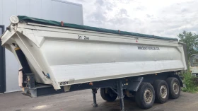 Полуремарке Други PB-ok-300, снимка 5