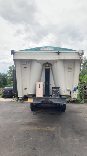 Полуремарке Други PB-ok-300, снимка 4