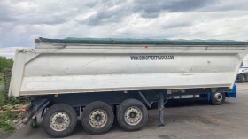 Полуремарке Други PB-ok-300, снимка 6