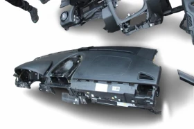 ТАБЛО ЗА ПОРШЕ КАЕН  - 2008 г.  , снимка 3