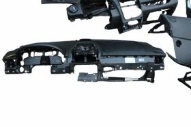 ТАБЛО ЗА ПОРШЕ КАЕН  - 2008 г.  , снимка 1