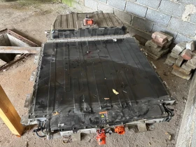 Батерия от електрически автомобил Рено Меган е тех 60кв, снимка 3