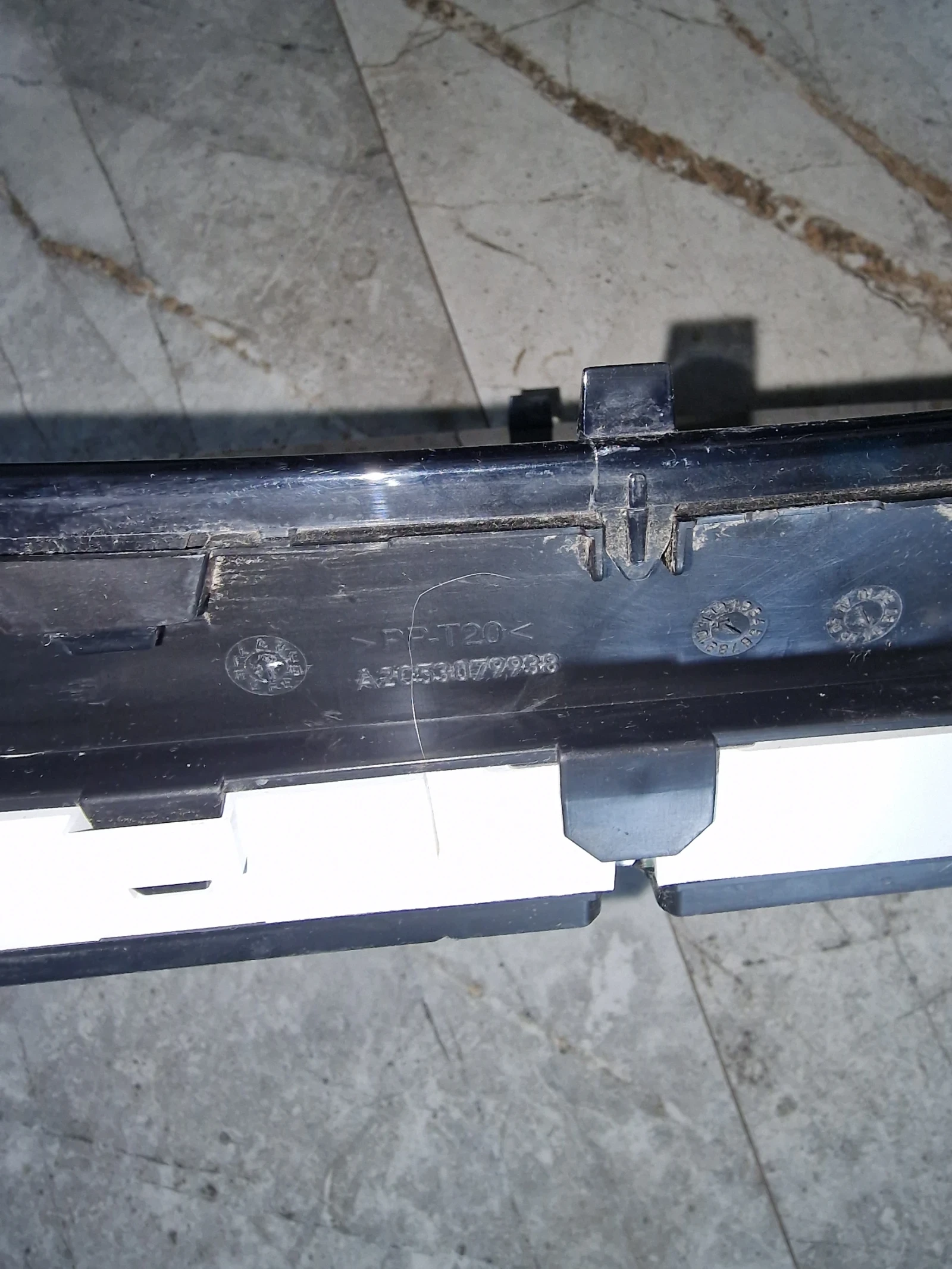 A2C53079938 километраж за TOYOTA COROLLA 2.0 D4D , снимка 2 - Части - 53899888