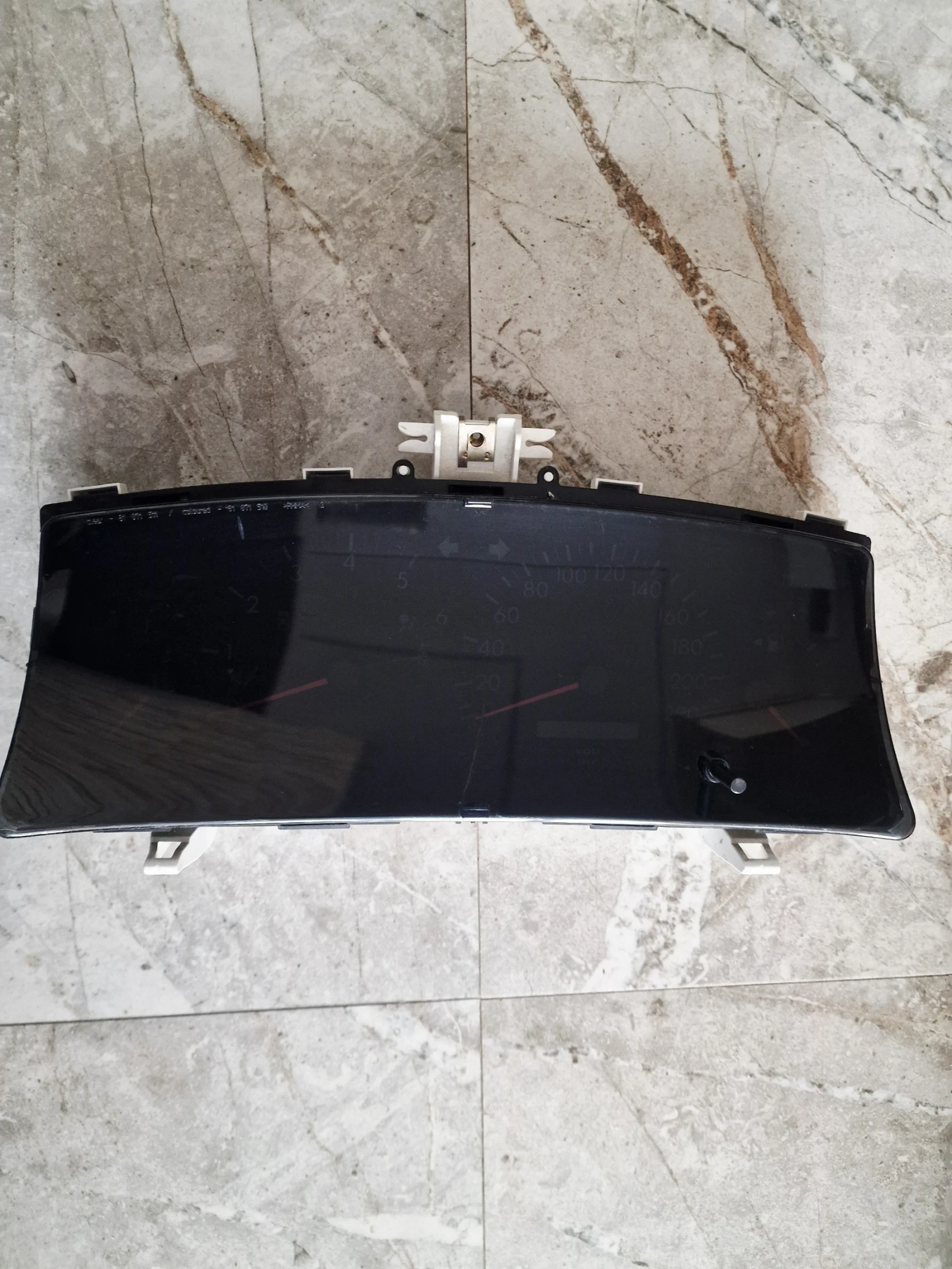 A2C53079938 километраж за TOYOTA COROLLA 2.0 D4D 