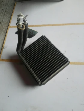 Радиатор климатик вътрешен (климатичен) Мерцедес А-класа