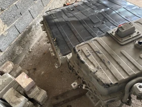 Батерия от електрически автомобил Рено Меган е тех 60кв, снимка 4 - Части - 52825359