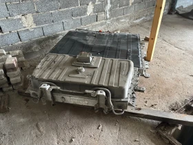 Батерия от електрически автомобил Рено Меган е тех 60кв, снимка 5 - Части - 52825359