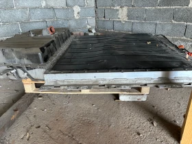 Батерия от електрически автомобил Рено Меган е тех 60кв, снимка 7 - Части - 52825359