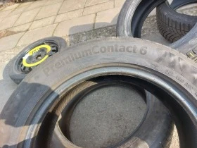 Гуми Летни 225/50R17, снимка 5